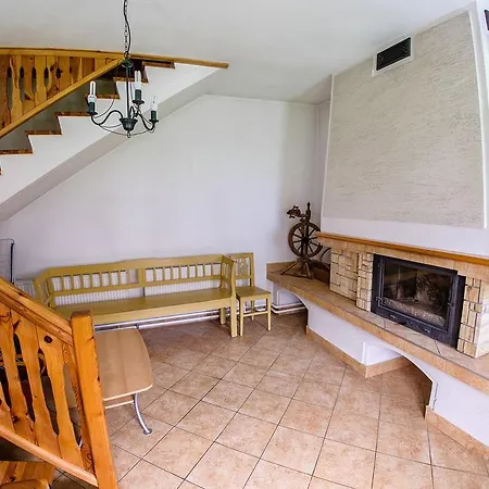 Chata Zuzka * Liptovský Mikuláš
